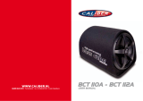Caliber BCT112A Benutzerhandbuch