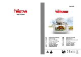 Tristar OV-1420 Benutzerhandbuch