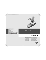 Bosch PKP 7.2 LI Datenblatt