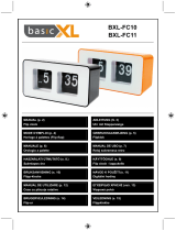 basicXL BXL-FC11 Spezifikation
