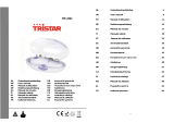 Tristar MP-2393 Benutzerhandbuch