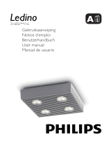 Philips 316028716 Benutzerhandbuch