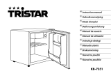 Tristar KB-7351 Benutzerhandbuch