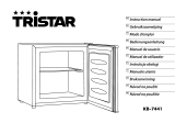 Tristar KB-7441 Benutzerhandbuch