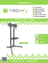 Techly  ICA-TR6 Benutzerhandbuch