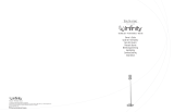 Infinity TSSTA Datenblatt
