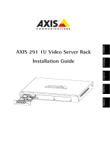 Axis 0267-004 Datenblatt