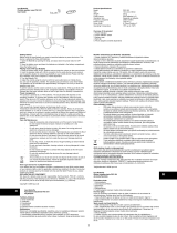 Iqua F4301BIAC101 Datenblatt