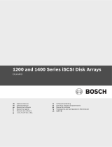 Bosch Appliances 1200 Benutzerhandbuch