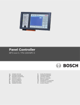 Bosch Appliances FPA-1200-MPC-C Benutzerhandbuch