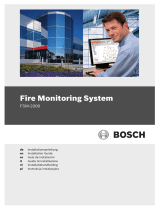 Bosch Appliances FSM-2000 Benutzerhandbuch