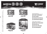Ciano Aqua 15 Benutzerhandbuch