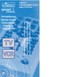 Classic Electronics LR03/AAA Benutzerhandbuch