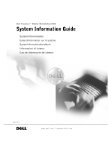 Dell M50 Benutzerhandbuch