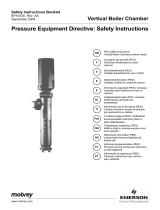 Emerson Process Management BP104 Benutzerhandbuch