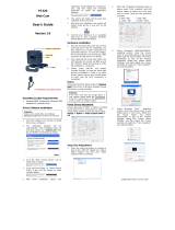 Emprex PC320 Benutzerhandbuch