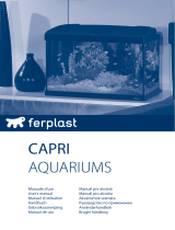 Ferplast Capri Benutzerhandbuch