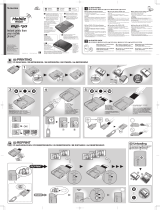 Fujifilm MP-70 Benutzerhandbuch