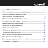 Garmin Autopilota GHP 10V per Volvo Penta IPS Wichtige Informationen