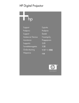 HP 4752 Benutzerhandbuch