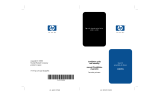 HP Designjet 4500 Series Benutzerhandbuch