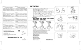 Hitachi VR 9DM2 Benutzerhandbuch