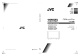 JVC AV24WT5EP Benutzerhandbuch