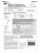 JVC KS-PD100 Benutzerhandbuch