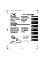 JVC MZ-V8U/AC Benutzerhandbuch