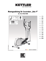 Kettler 7652-000 Benutzerhandbuch