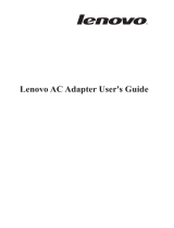 Lenovo 65W Benutzerhandbuch