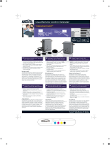 Marmitek VideoControl3 Benutzerhandbuch