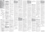 Nikon EN-EL8 Benutzerhandbuch