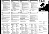Philips AZ 6830 Benutzerhandbuch