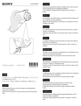 Sony DSC-QX10 Benutzerhandbuch