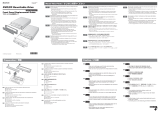 Sony A-BY5-100-01 Benutzerhandbuch