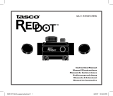 Tasco REDDOT Scope Benutzerhandbuch