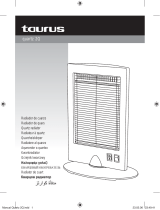 Taurus Group QUARTZ2Q Benutzerhandbuch