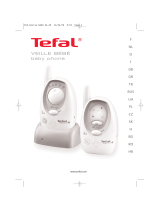 Tefal BH1200J9 Benutzerhandbuch