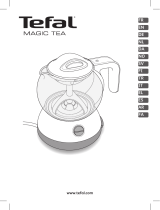 Tefal BJ1100 - Magic Tea Bedienungsanleitung