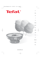 Tefal KD300083 Benutzerhandbuch