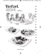 Tefal PI1307 - Compact Bedienungsanleitung