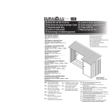 Duramax Building Products 53651 Benutzerhandbuch