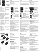 TCHELICON VOICETONE E1 Bedienungsanleitung