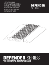 Defender 85150 Defender Nano Yellow Benutzerhandbuch