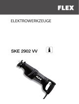 Flex SKE 2902 VV Benutzerhandbuch
