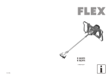 Flex R 502 FR Benutzerhandbuch