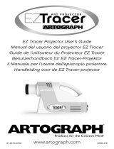 artograph 225-550 Benutzerhandbuch