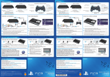 Mode PlayStation 3 - CECH-4004 Benutzerhandbuch