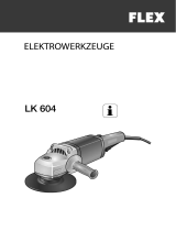 Flex LK 604 Benutzerhandbuch